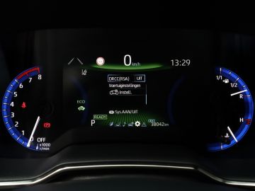 Toyota Corolla Touring Sports